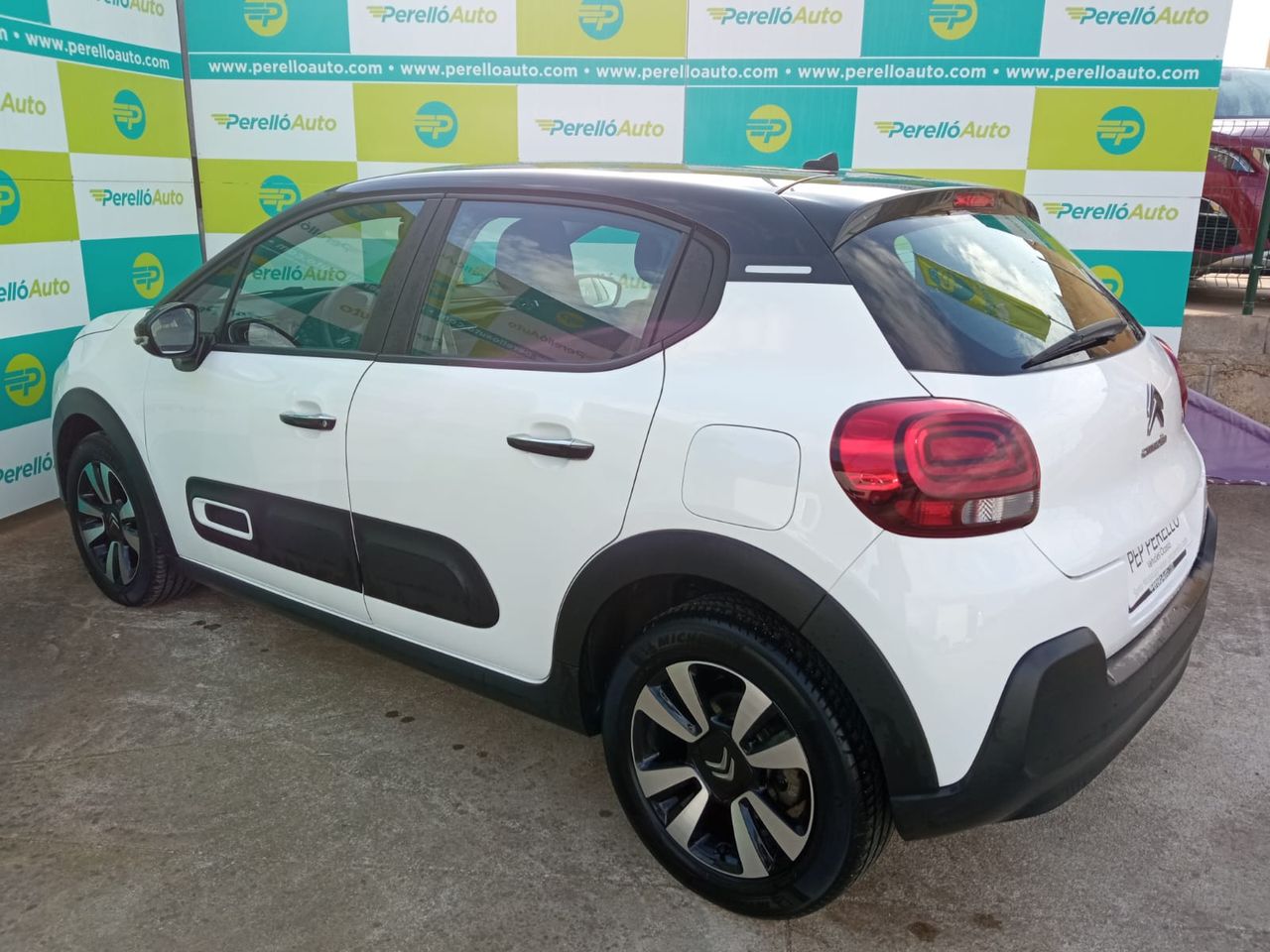 Foto Citroën C3 5