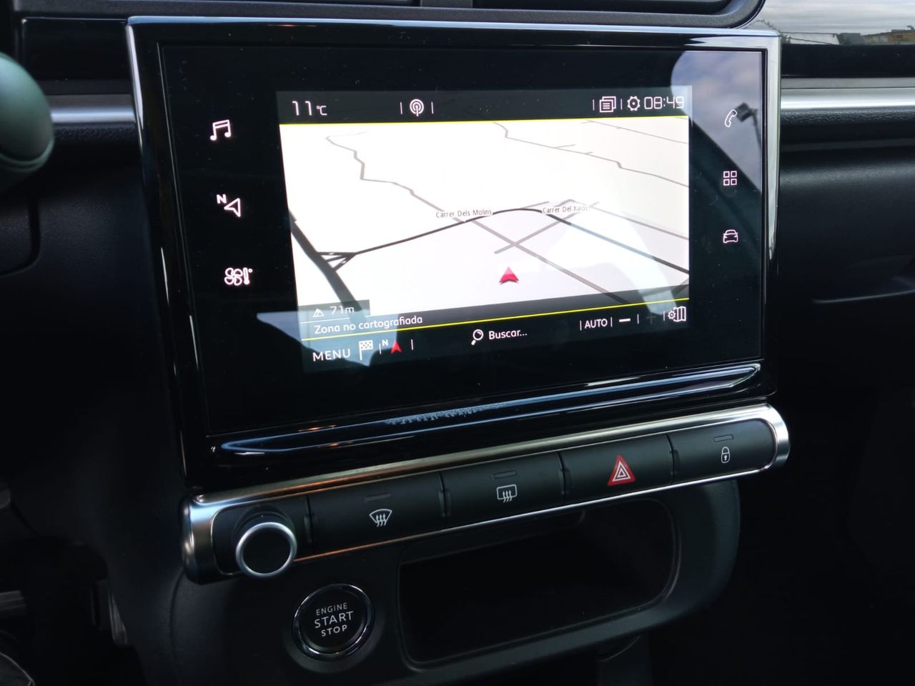 Foto Citroën C3 7