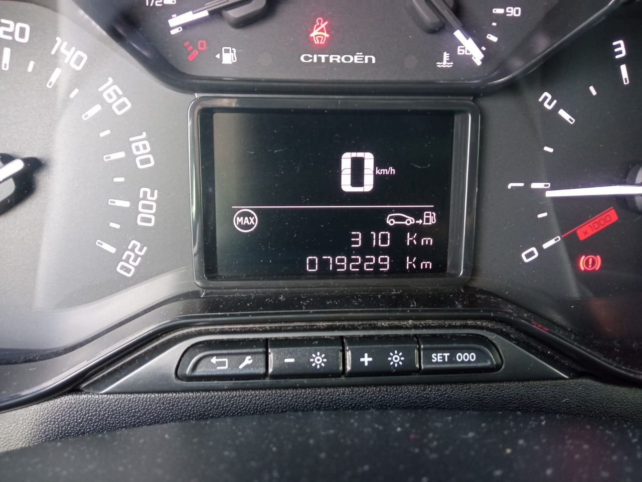 Foto Citroën C3 8
