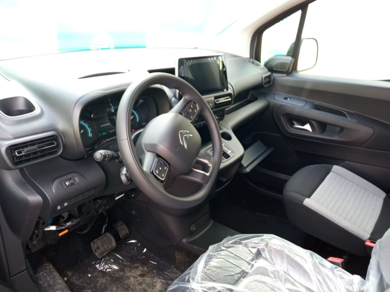 Foto Citroën Berlingo 5