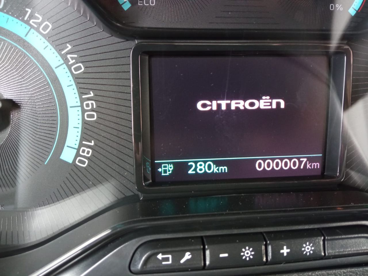 Foto Citroën Berlingo 9
