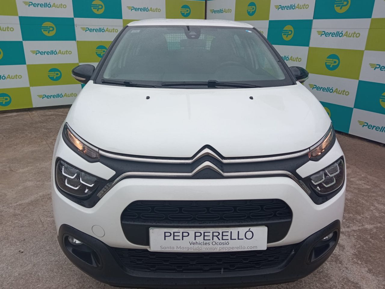 Foto Citroën C3 4