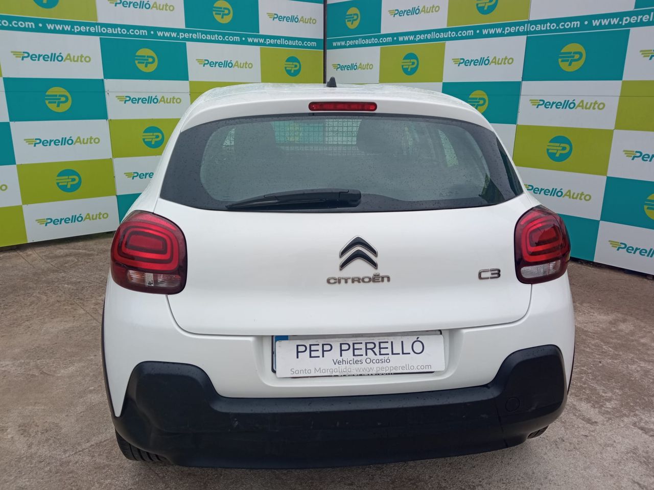 Foto Citroën C3 5