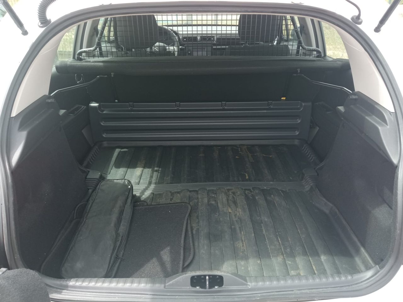 Foto Citroën C3 8