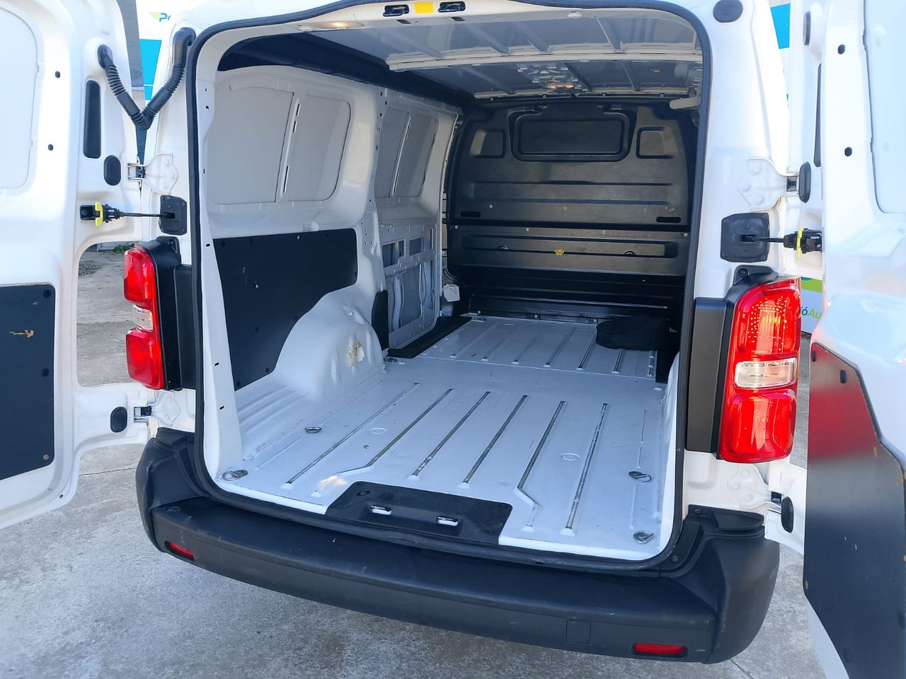 Foto Toyota Proace 6