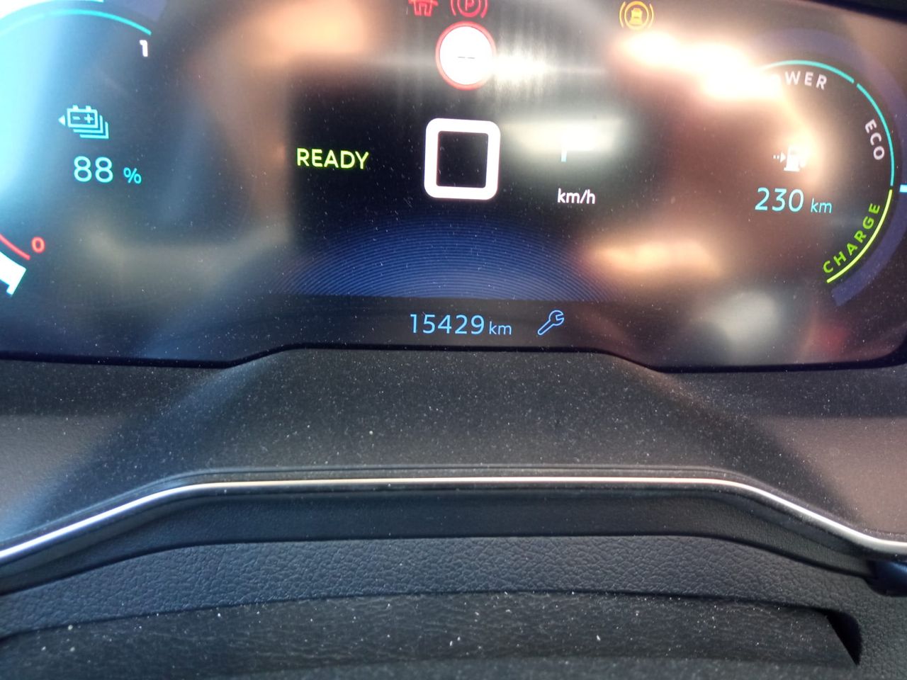 Foto Citroën Berlingo 9