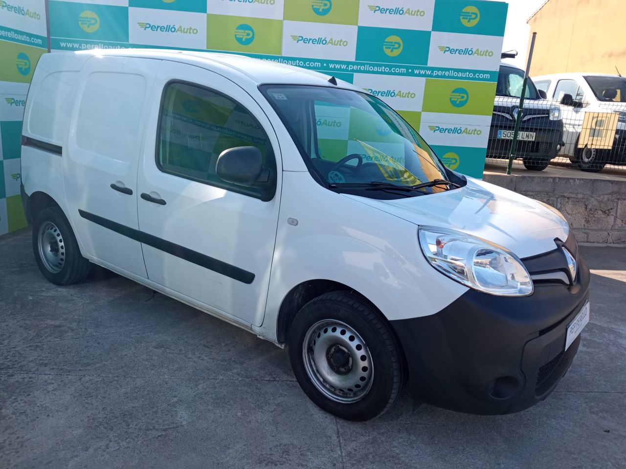 Foto Renault Kangoo 3