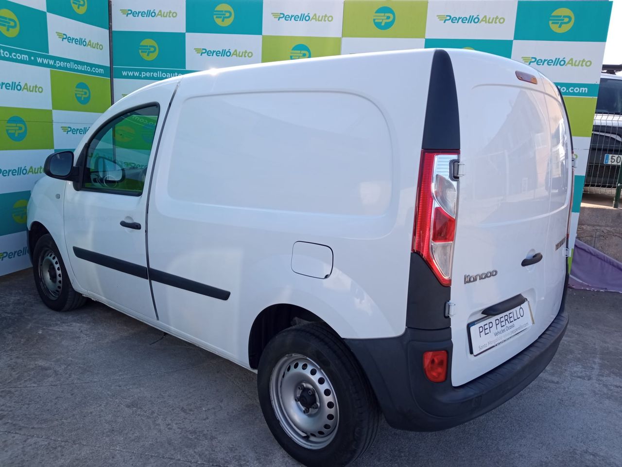 Foto Renault Kangoo 6