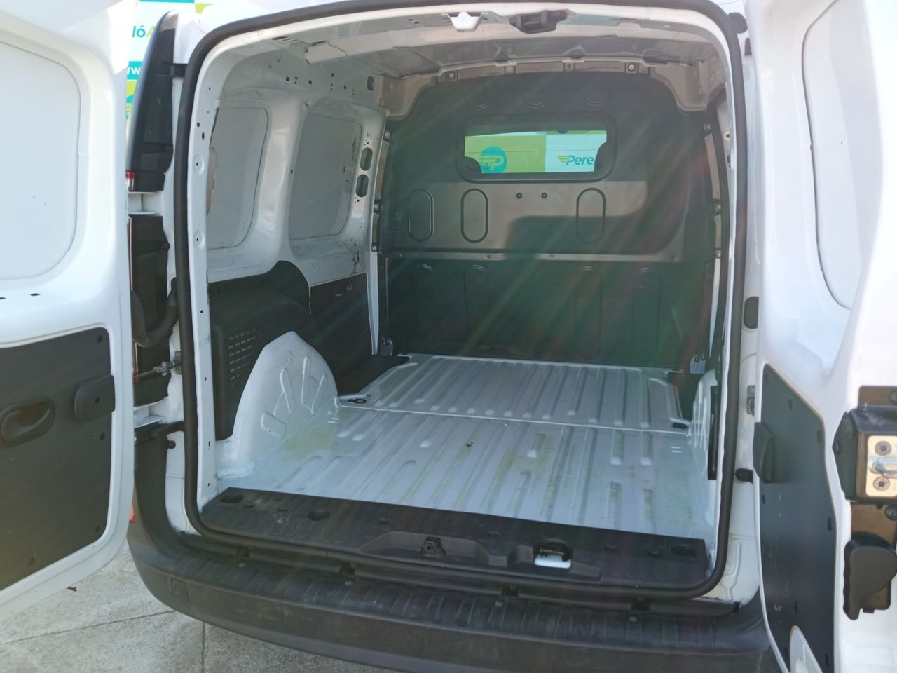 Foto Renault Kangoo 7