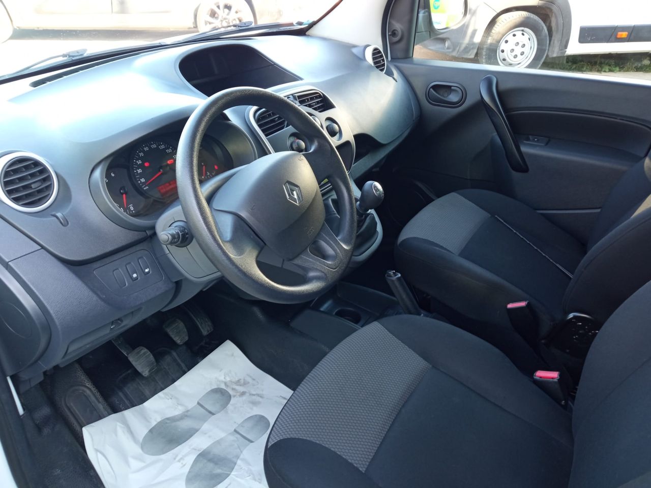 Foto Renault Kangoo 9