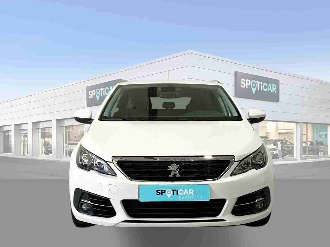 Foto Peugeot 308 2