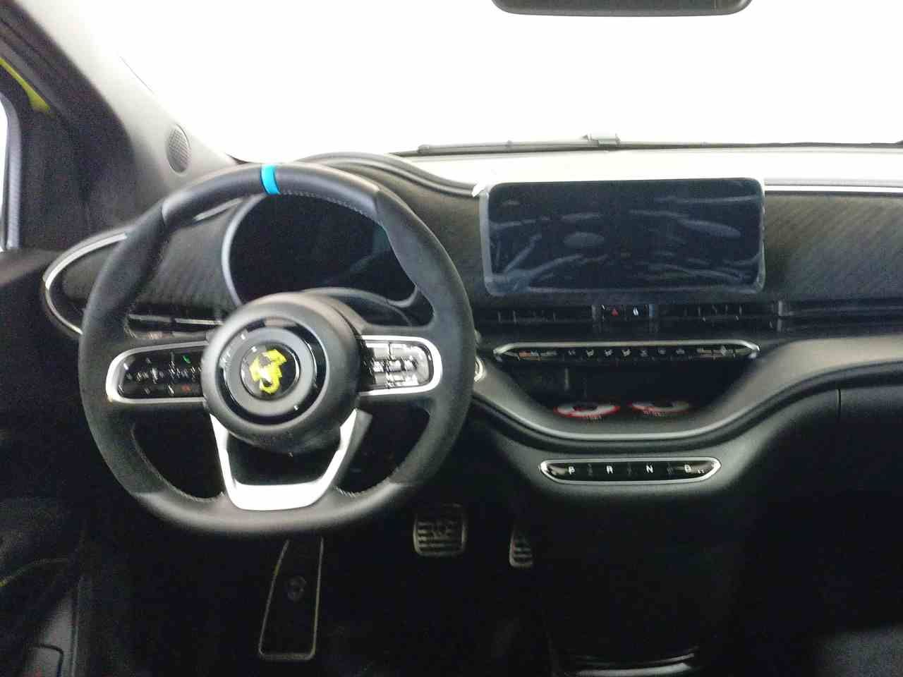 Foto Abarth 500 14