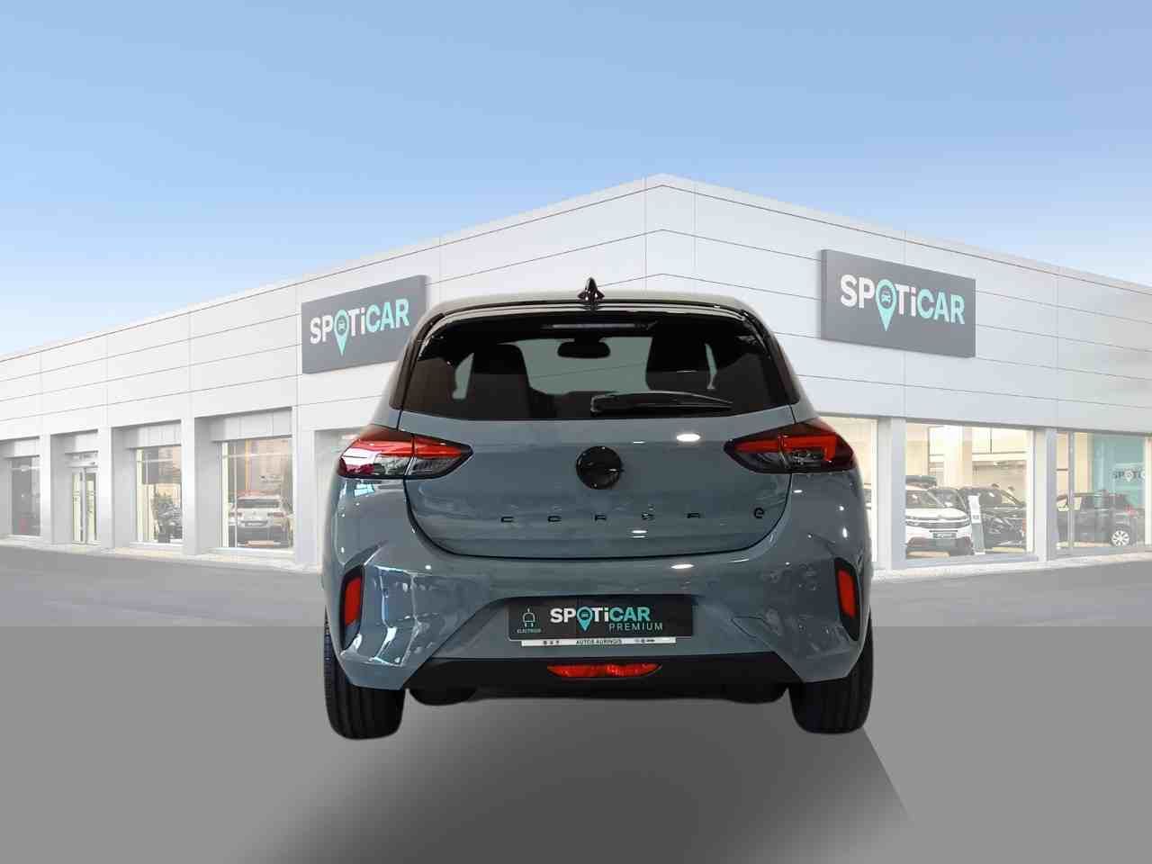 Foto Opel Corsa 6