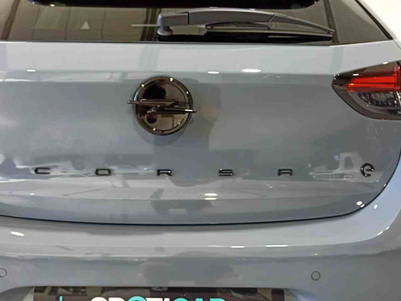 Foto Opel Corsa 8