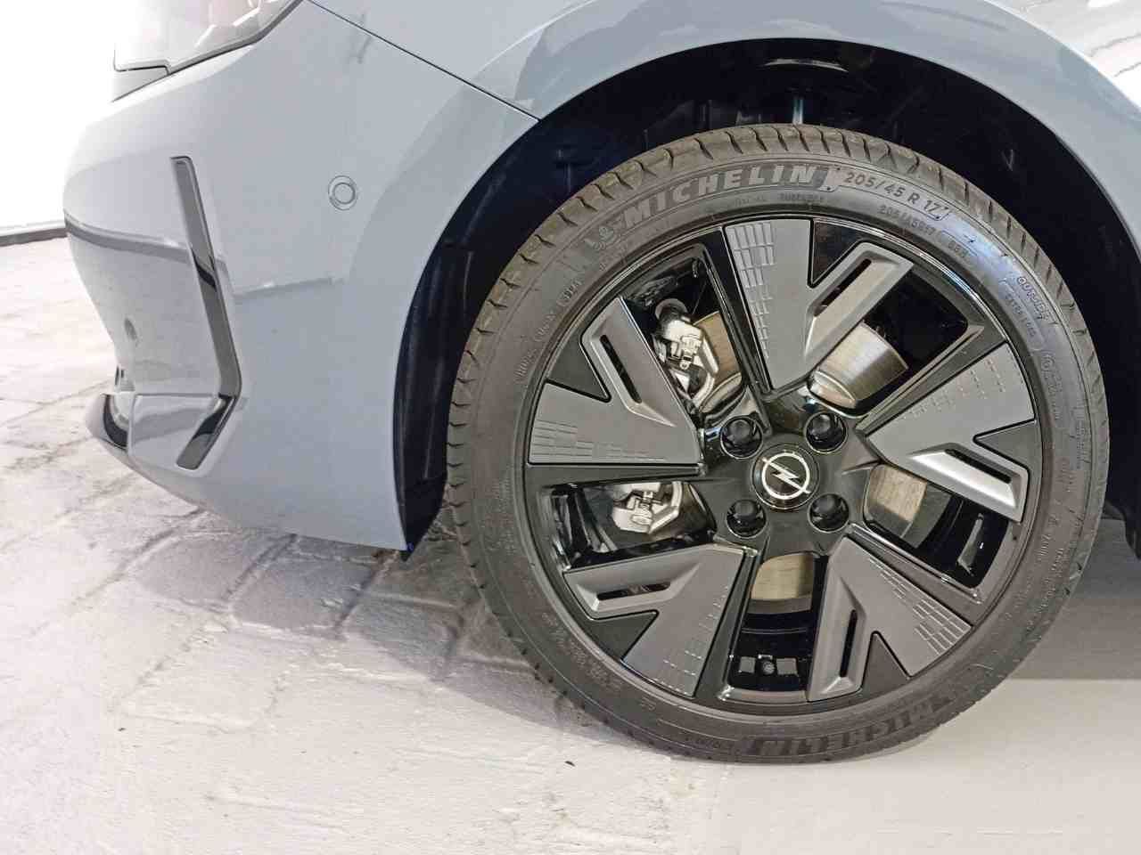 Foto Opel Corsa 9