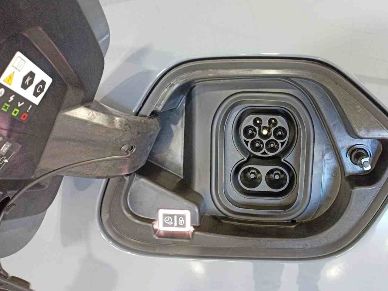 Foto Opel Corsa 10