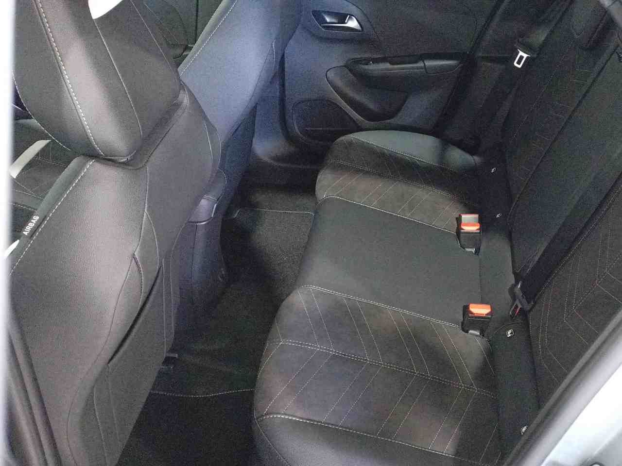 Foto Opel Corsa 13