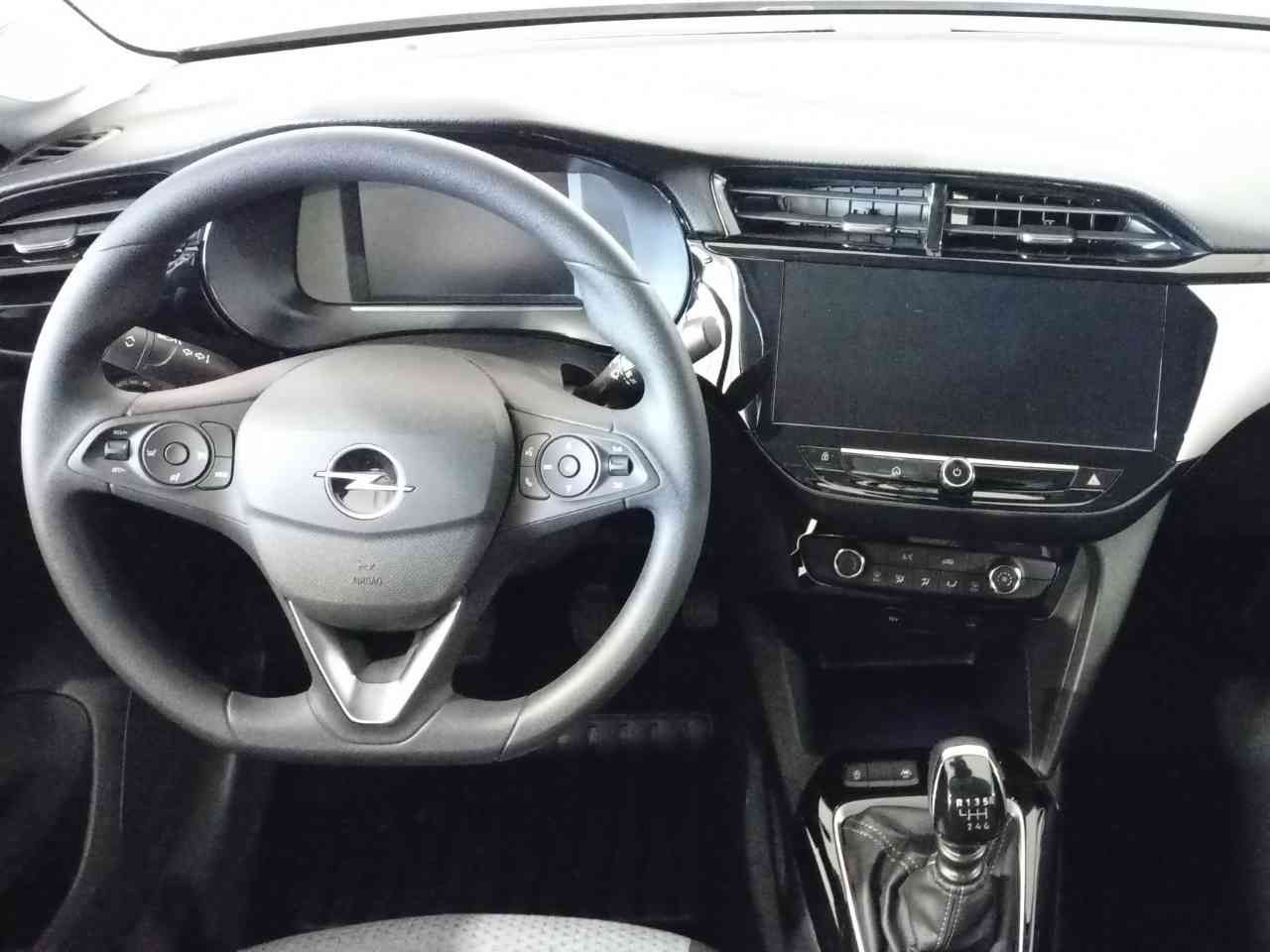 Foto Opel Corsa 11