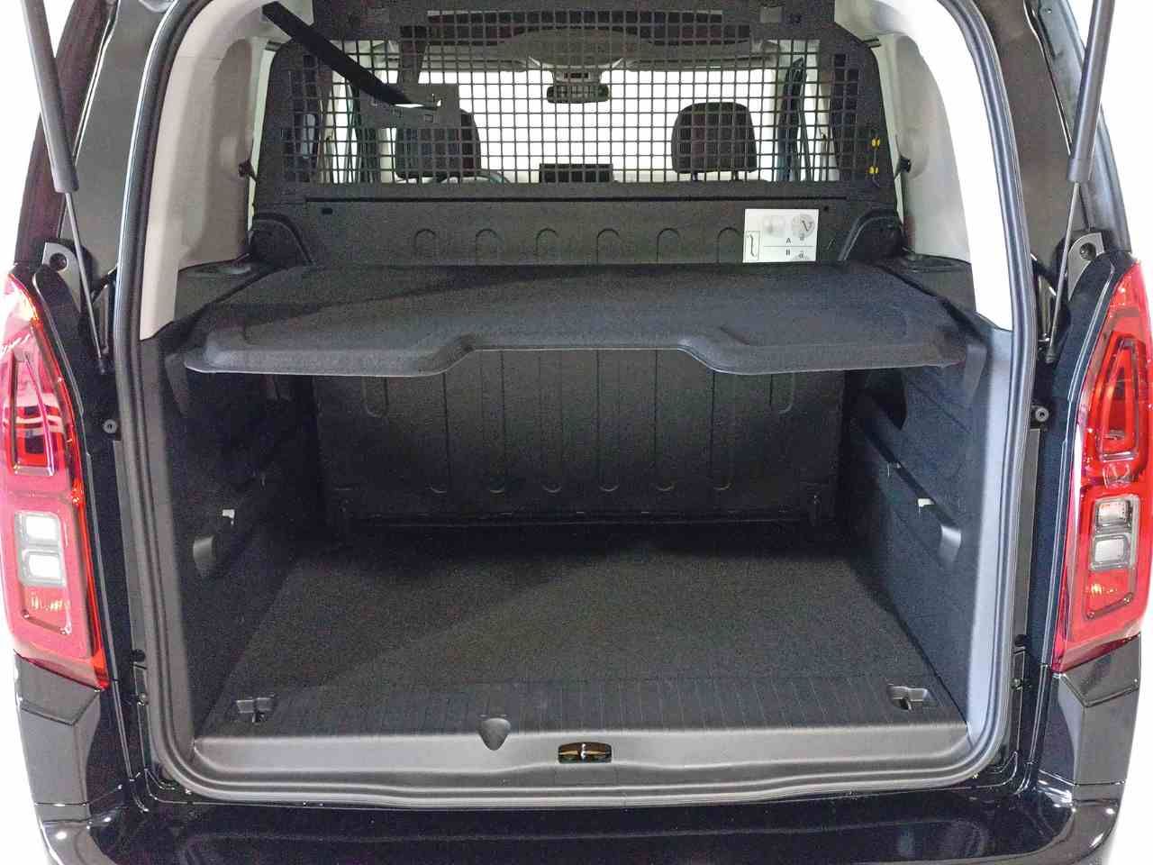 Foto Opel Combo 7