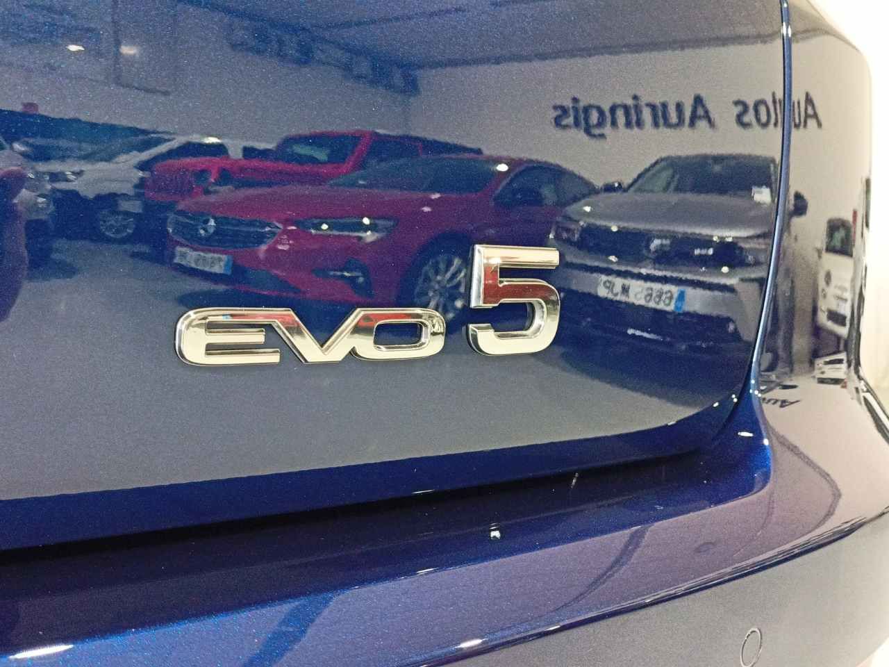 Foto EVO EVO 5 19