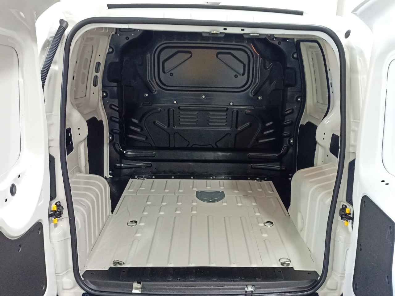 Foto Fiat Fiorino Cargo 7