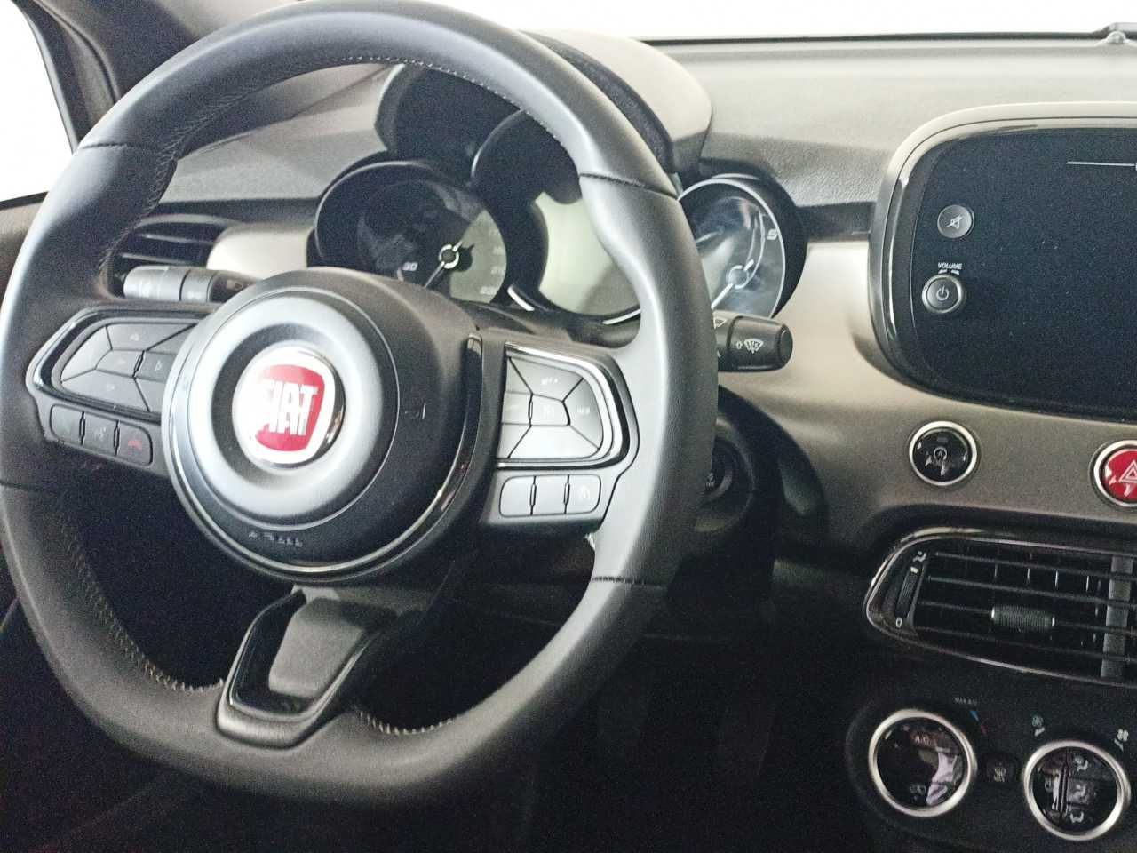 Foto Fiat 500X 15