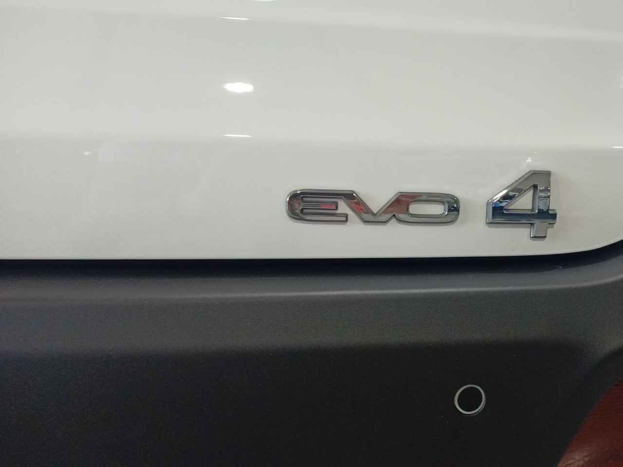 Foto EVO EVO 4 21