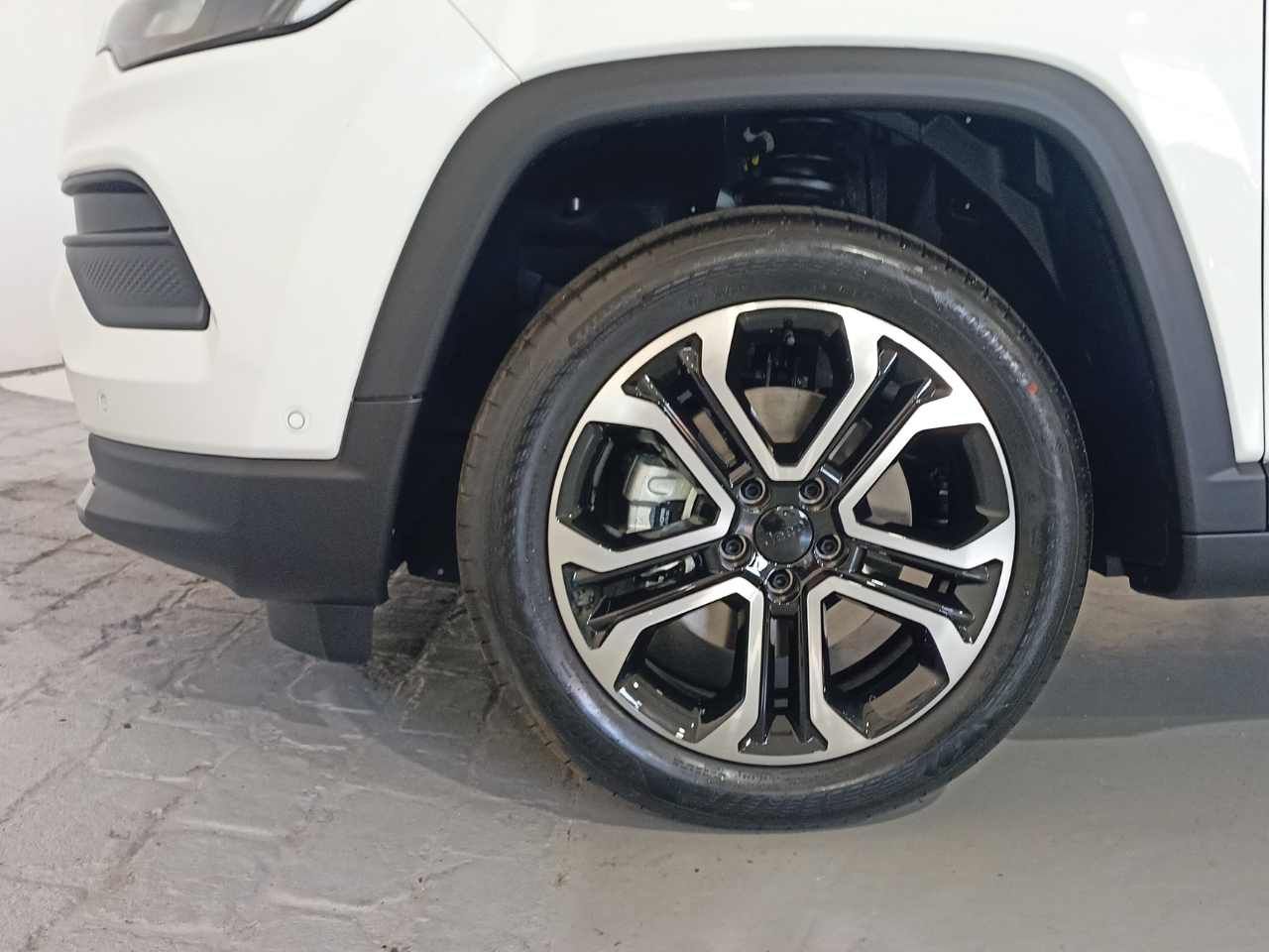 Foto Jeep Compass 8