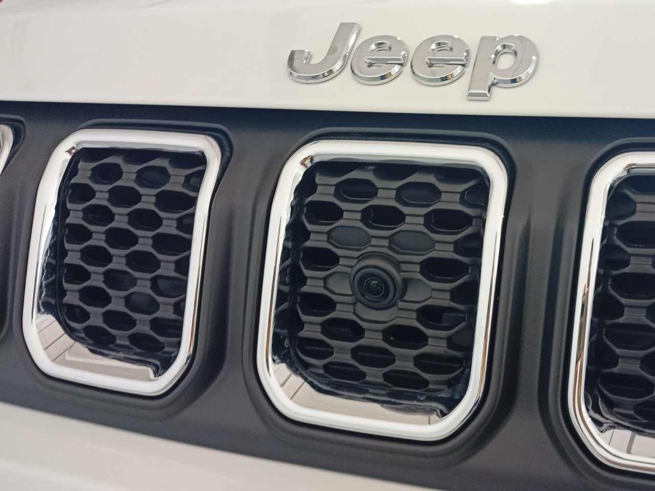 Foto Jeep Compass 18