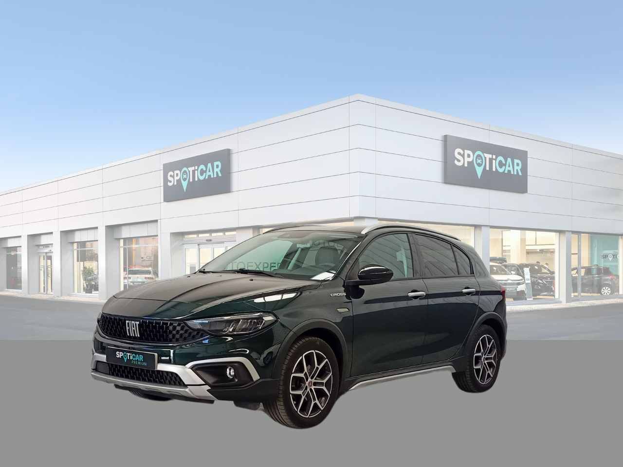 Foto Fiat Tipo 1