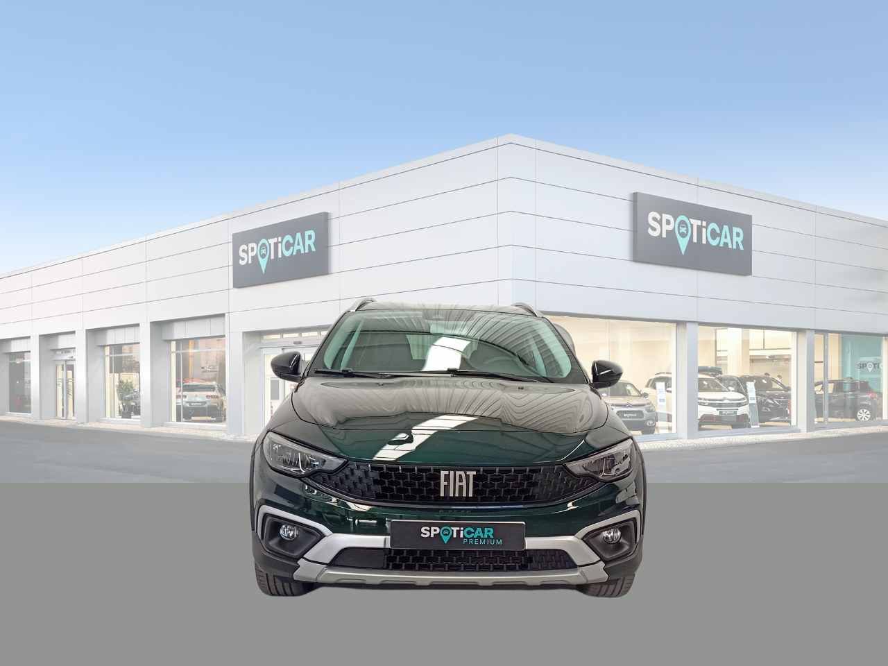 Foto Fiat Tipo 2