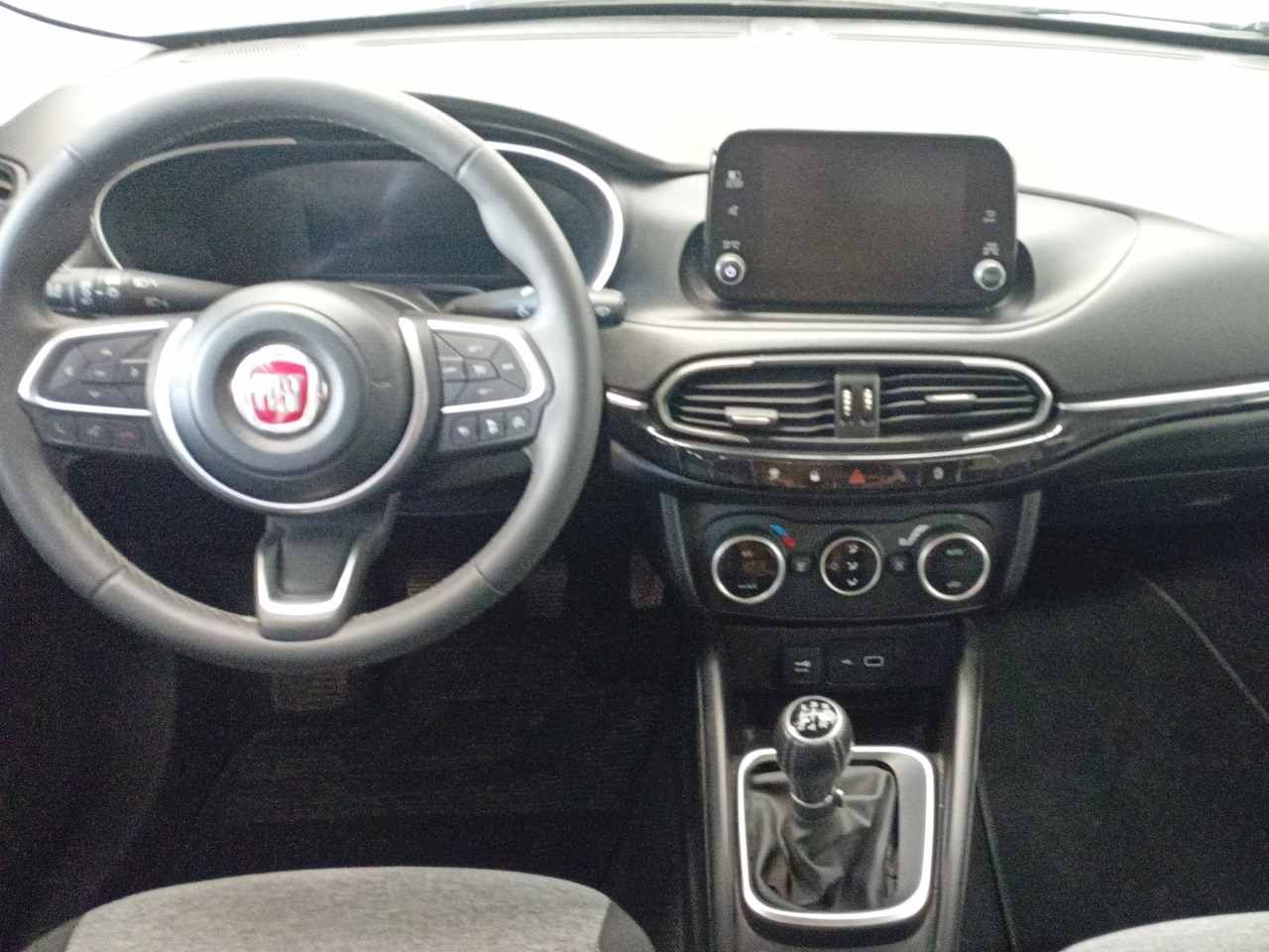 Foto Fiat Tipo 11