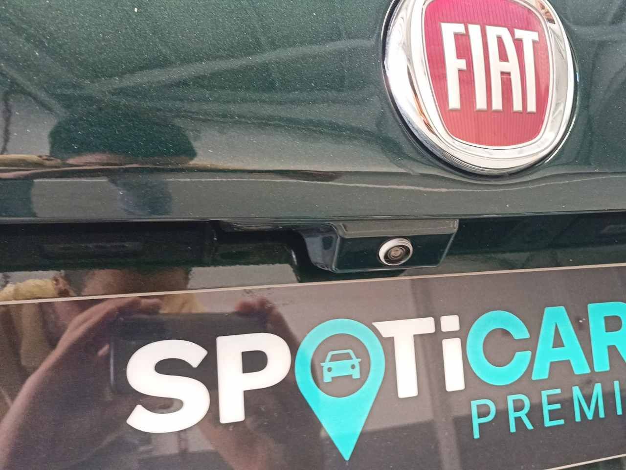 Foto Fiat Tipo 17