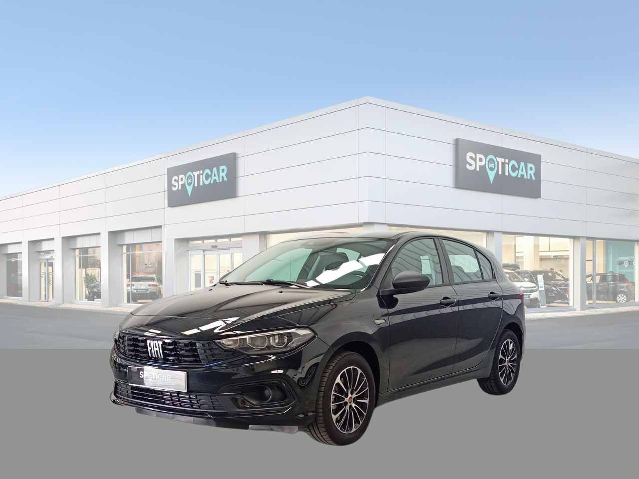 Foto Fiat Tipo 1