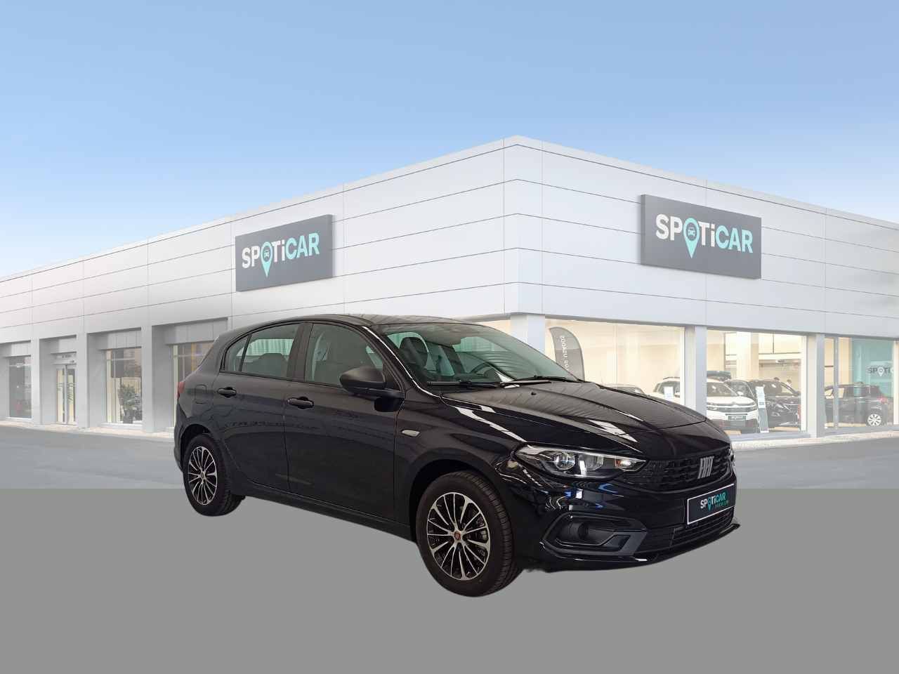 Foto Fiat Tipo 3