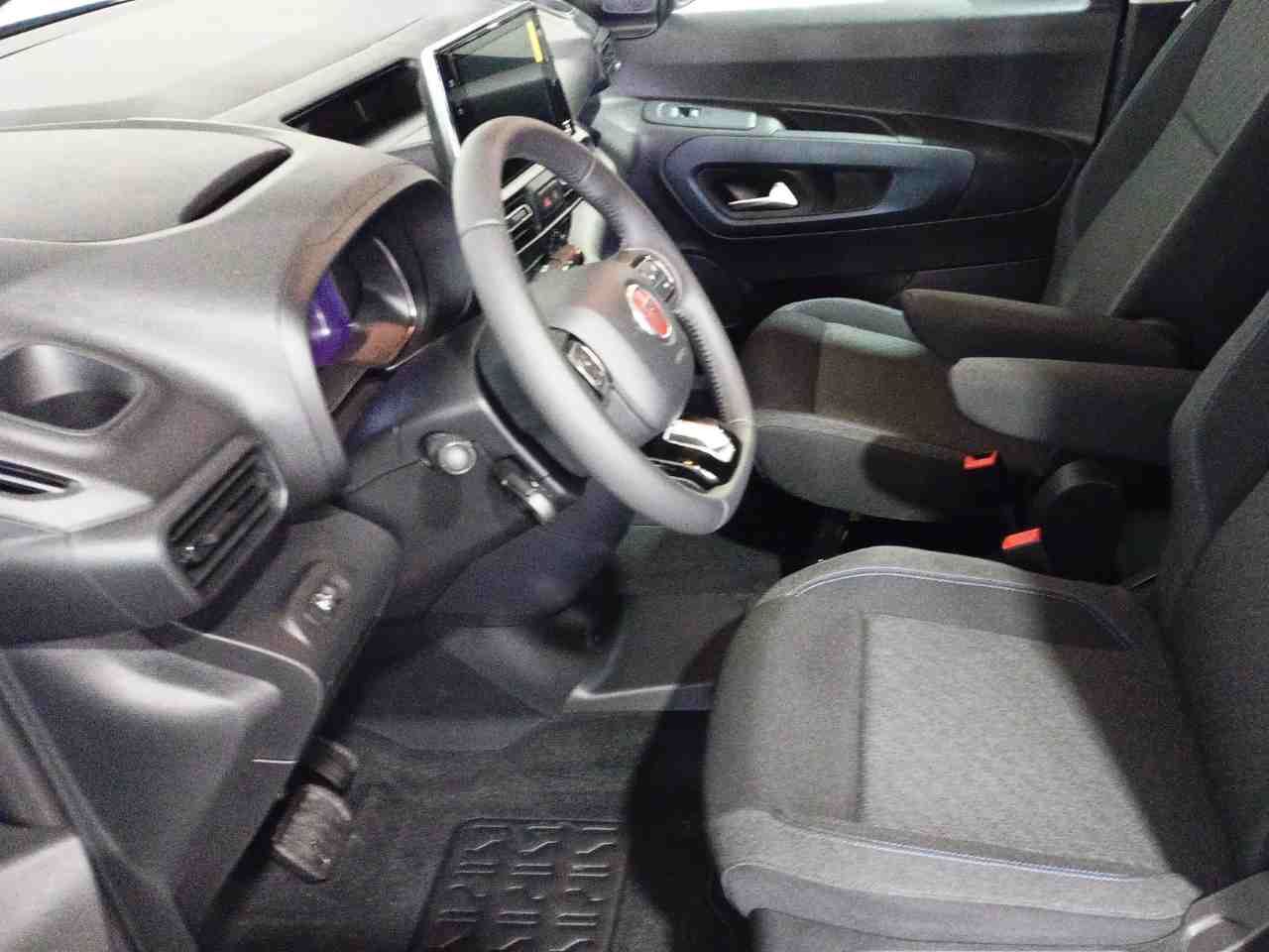 Foto Fiat Doblo 12