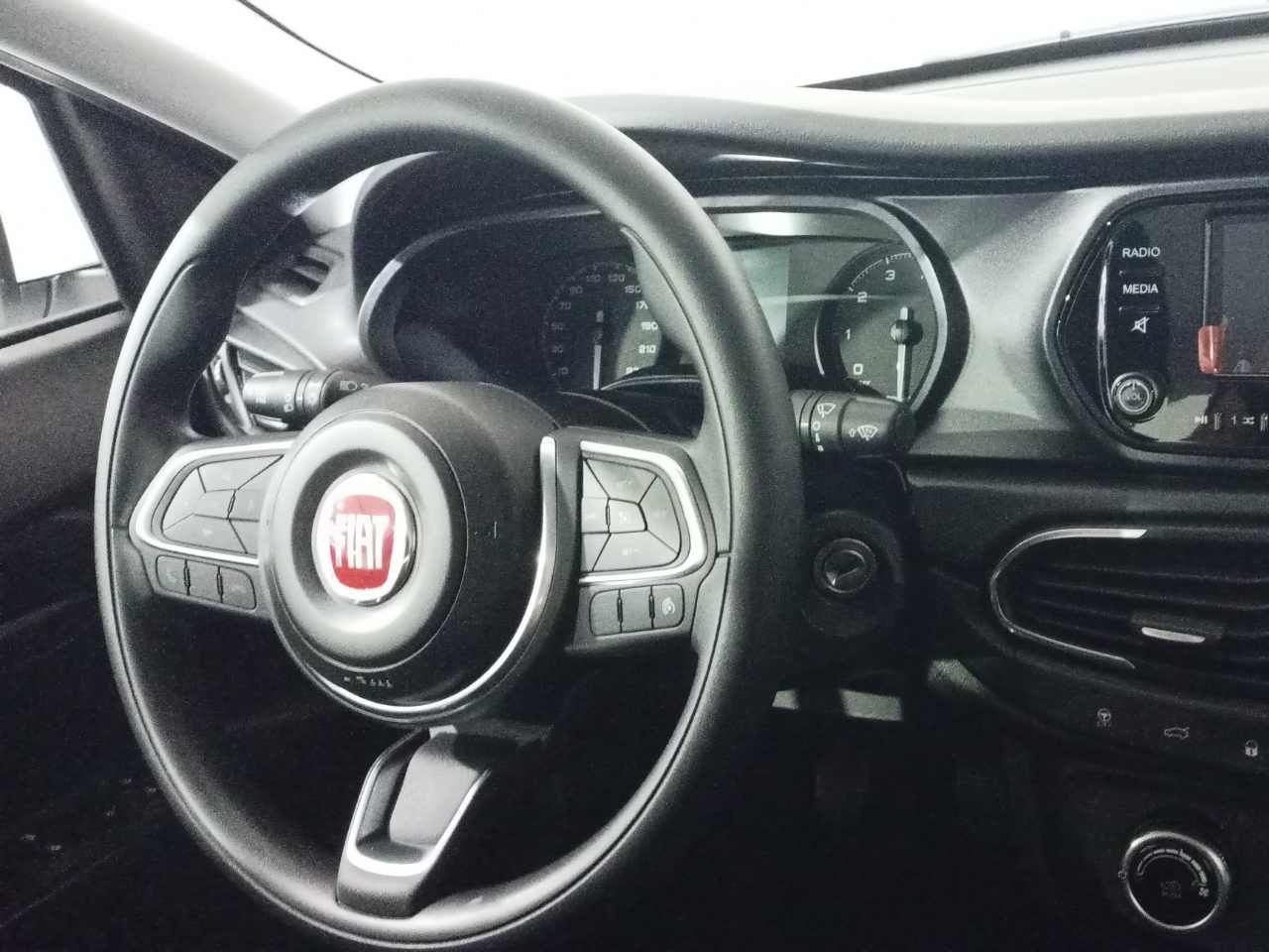 Foto Fiat Tipo 15