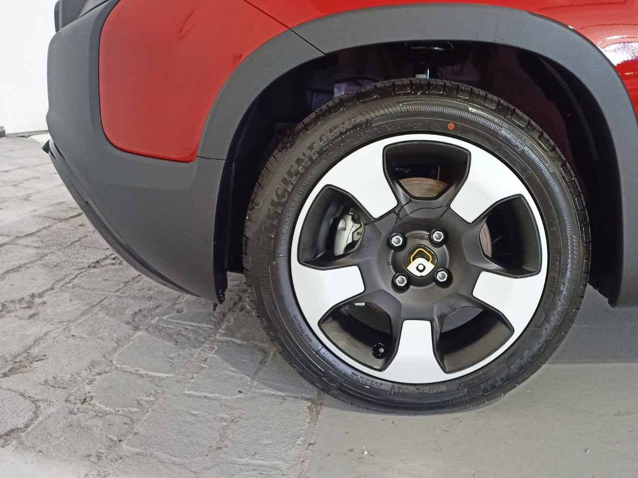 Foto Fiat Panda 8
