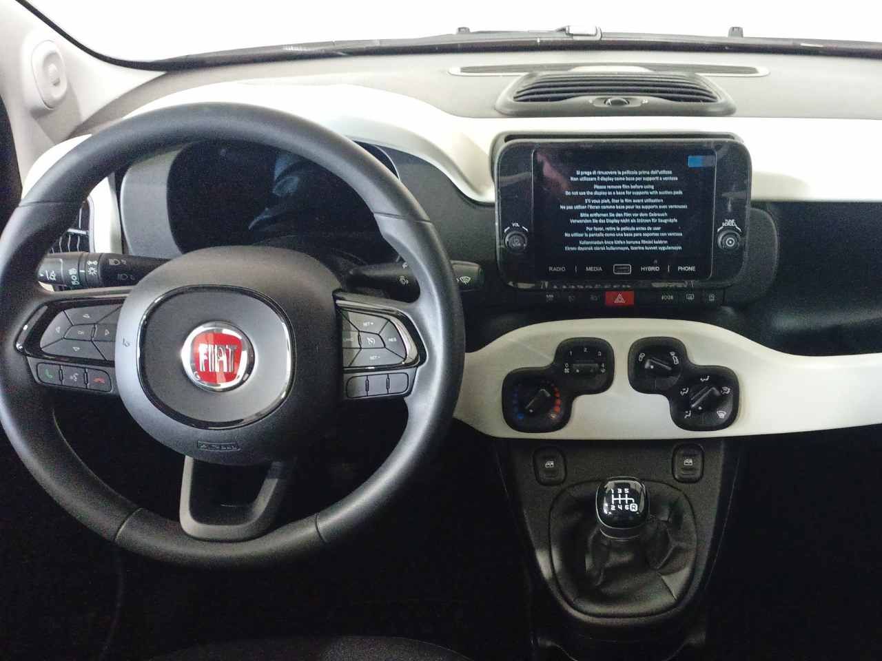 Foto Fiat Panda 11