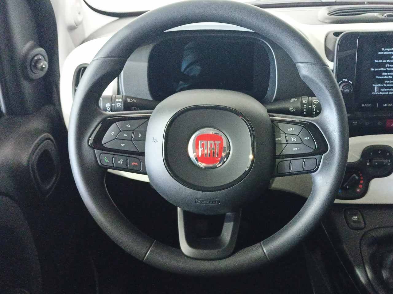 Foto Fiat Panda 12