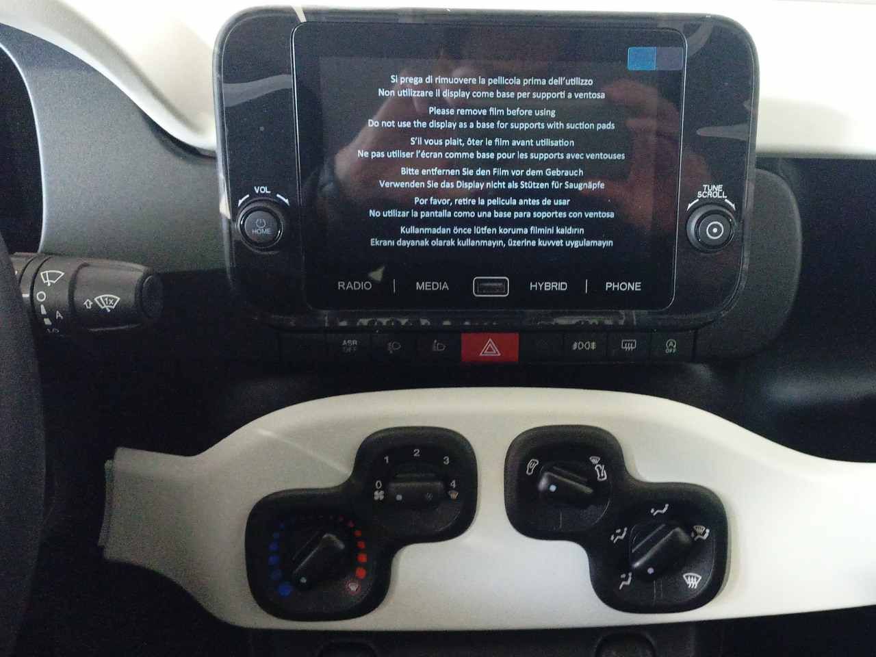 Foto Fiat Panda 14