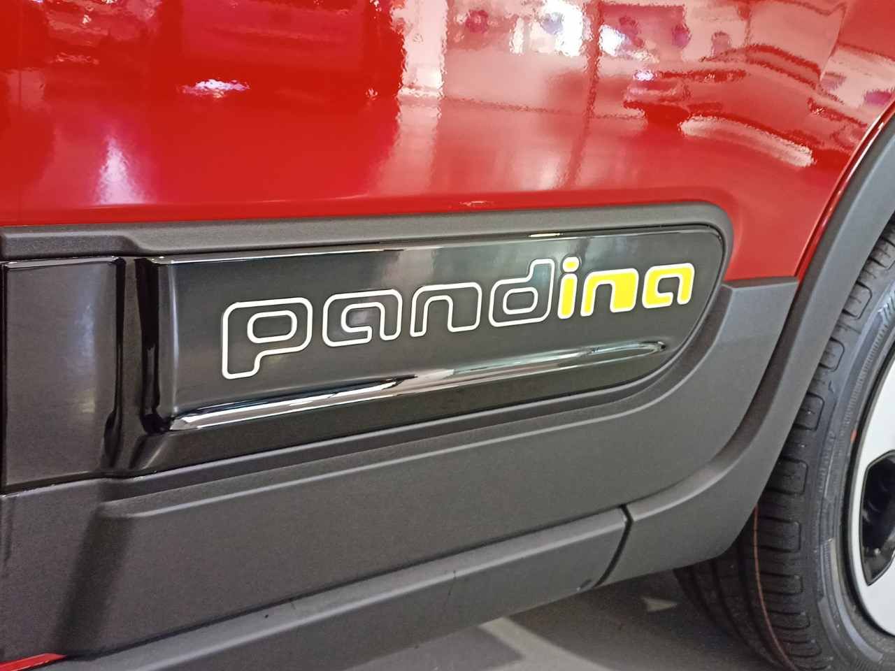 Foto Fiat Panda 17