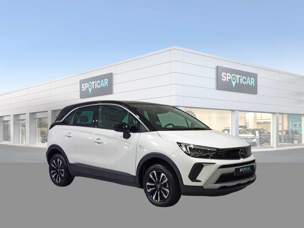 Foto Opel CrossLand 3