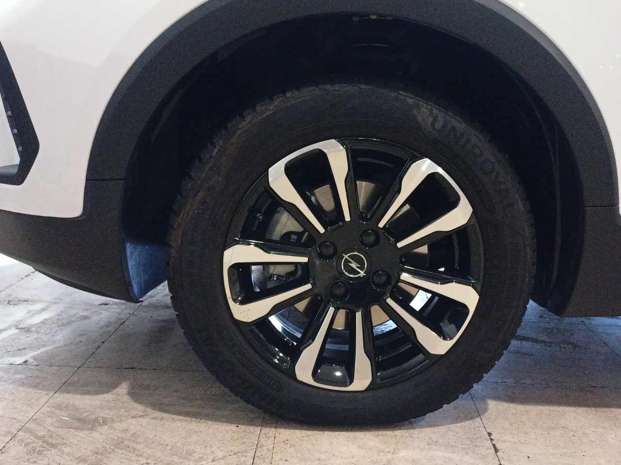 Foto Opel CrossLand 8