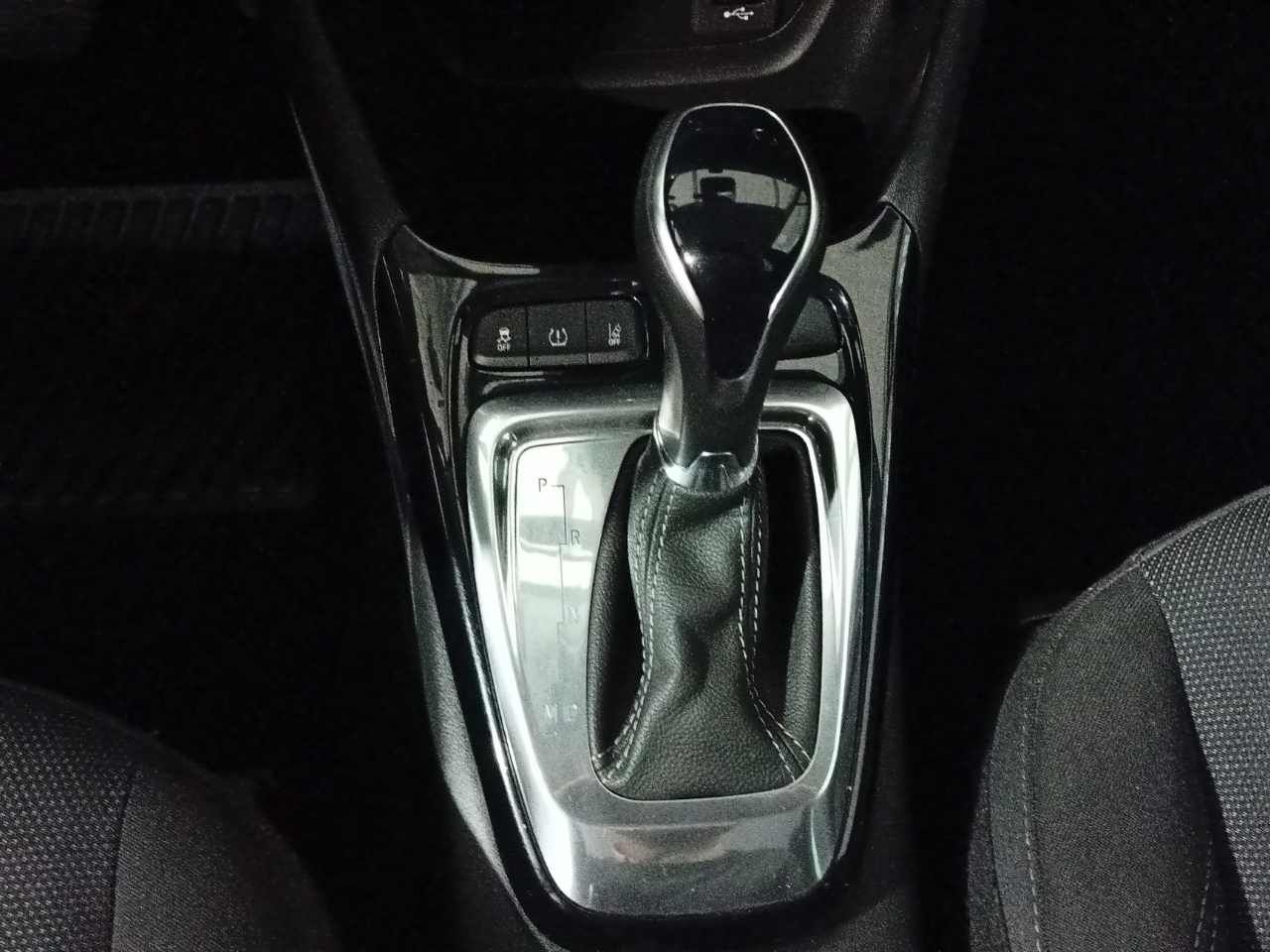 Foto Opel CrossLand 13