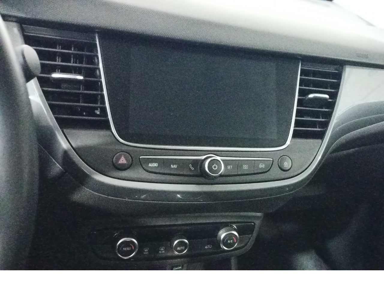 Foto Opel CrossLand 14