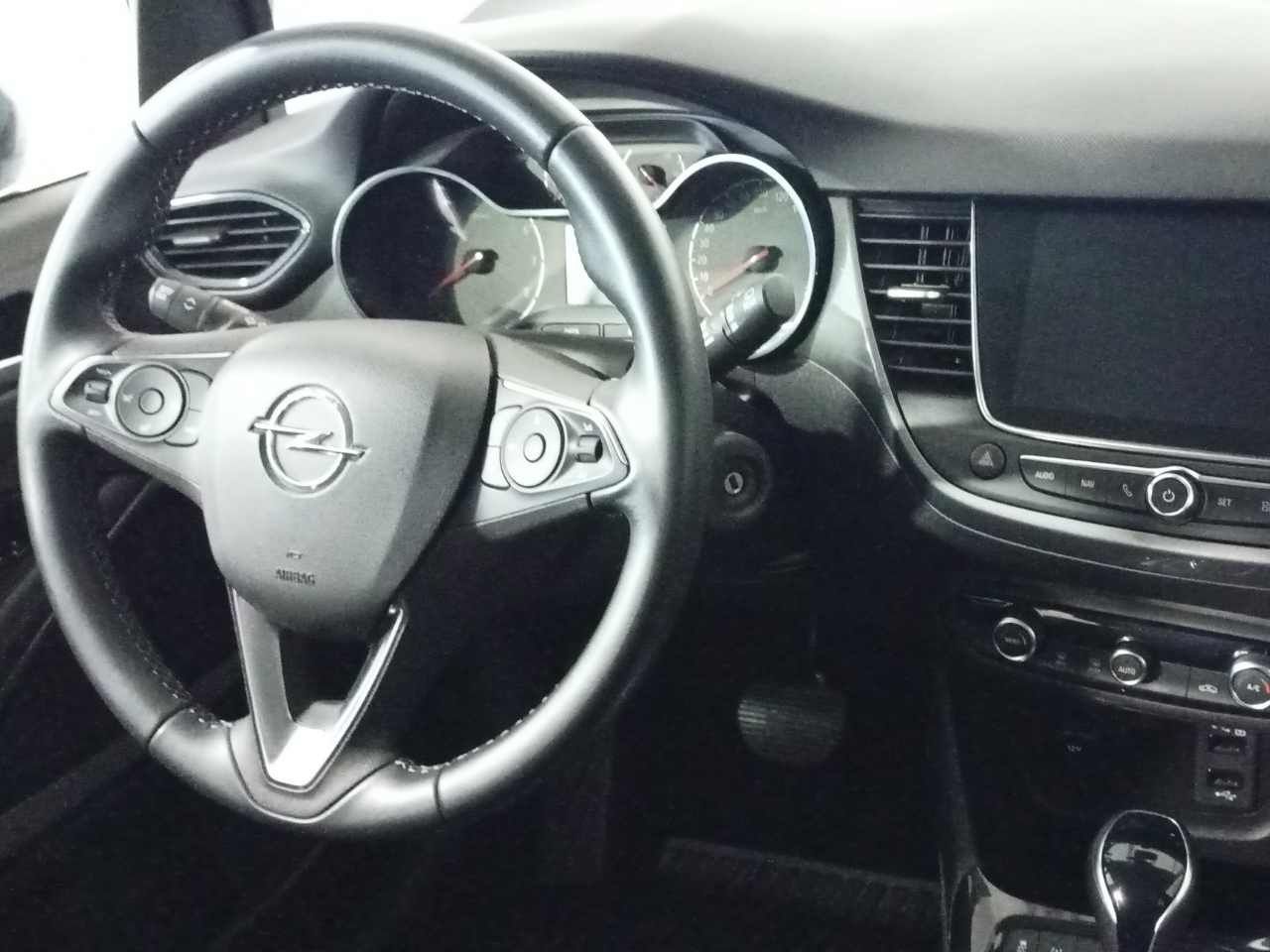 Foto Opel CrossLand 15
