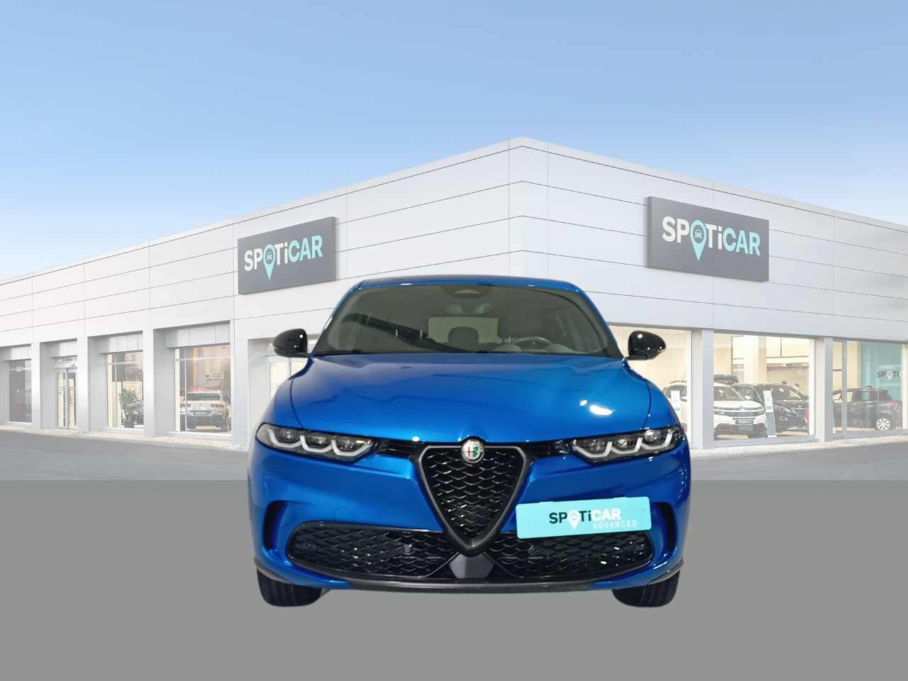 Foto Alfa Romeo Tonale 2