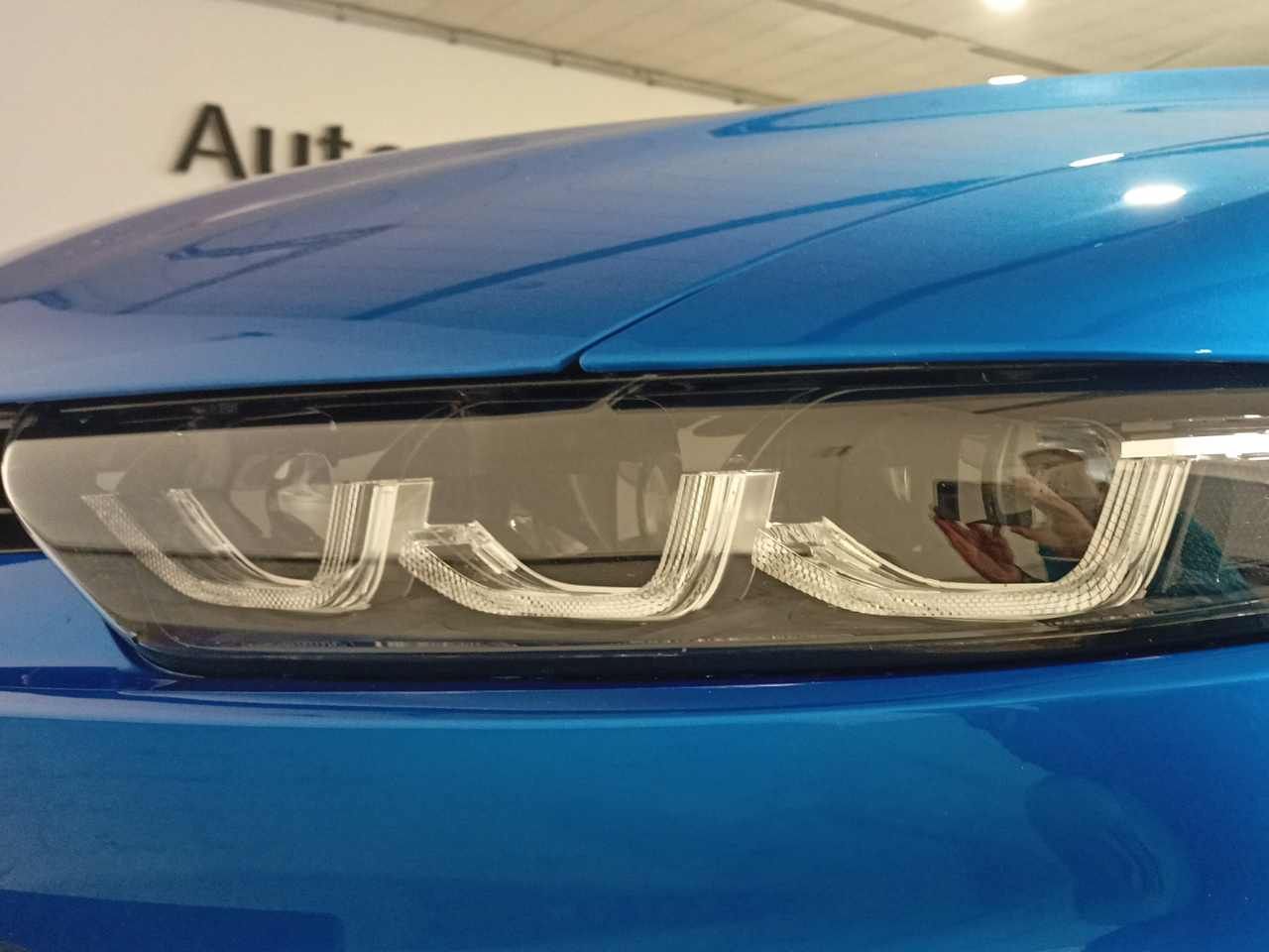 Foto Alfa Romeo Tonale 17