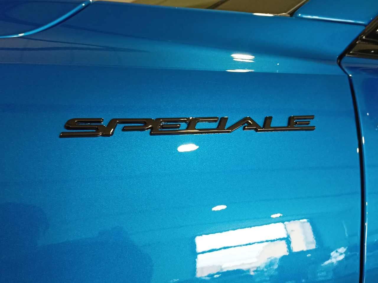 Foto Alfa Romeo Tonale 18